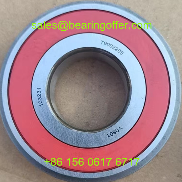 T9002205 Automobile Bearing 103231 Ball Bearing Y0801 - Stock for Sale