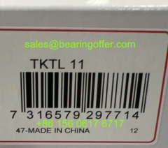 TKTL11 Infrared Thermometer TKTL 11 Infrared Temperature Measurement - Stock for Sale