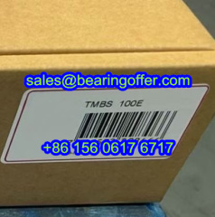 TMBS100E Bearing Puller Kit TMBS 100E External Puller - Stock for Sale