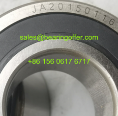 JA20150116 Angular Contact Bearing 35*72*27 Ball Bearing - Stock for Sale