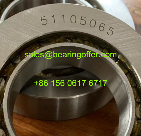 51105065 Forklift Bearing 50x90x20 Roller Bearing - Stock for Sale