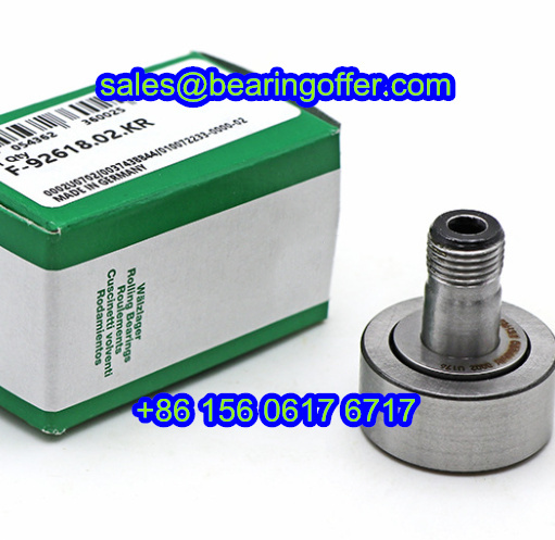 F-92618.02.KR Printing Machine Bearing F-92618.02 Roller Bearing F-92618 - Stock for Sale