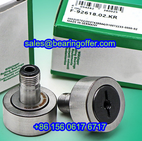 F-92618.02.KR Printing Machine Bearing F-92618.02 Roller Bearing F-92618 - Stock for Sale