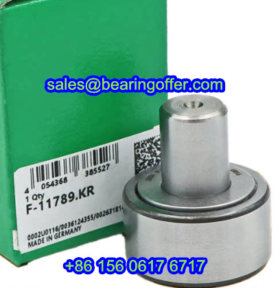 F-11789 Cam Follower F-11789.KR Printing Machine Bearing - Stock for Sale