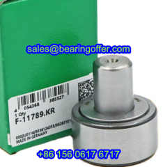 F-11789 Cam Follower F-11789.KR Printing Machine Bearing - Stock for Sale