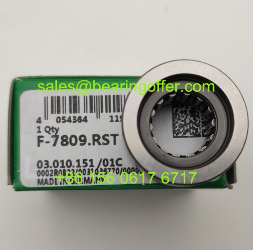 F-7809 Printing Machine Bearing F-7809.RST Roller Bearing - Stock for Sale