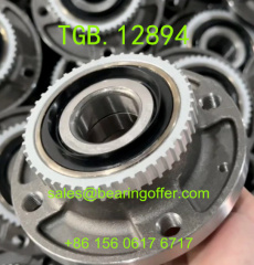 TGB.12894 Wheel Hub Bearing TGB12894 Rolling Bearing - Stock for Sale
