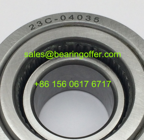 23C-04035 Automobile Bearing 23C04035 Roller Bearing - Stock for Sale