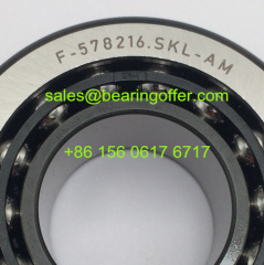 F-578216.SKL-AM Automobile Bearing 30.163x64.292x26 Ball Bearing - Stock for Sale