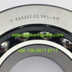 F-585302.02.SKL-AM Differential Bearings 45x95x36 Ball Bearing - Stock for Sale