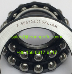 F-585304.01.SKL-AM Differential Bearing 34.925x77x27 Ball Bearing - Stock for Sale