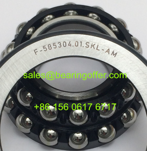 F-585304.01.SKL-AM Differential Bearing 34.925x77x27 Ball Bearing - Stock for Sale