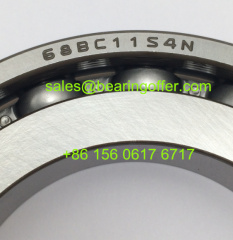 68BC11S4N Input Shaft Bearing 68x110x19 Ball Bearing 688C11S4N - Stock for Sale