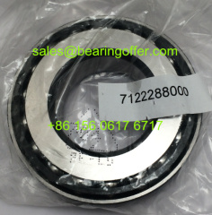 7122288000 Differential Bearing 41.275*82.55*26.543 Ball Bearing - Stock for Sale