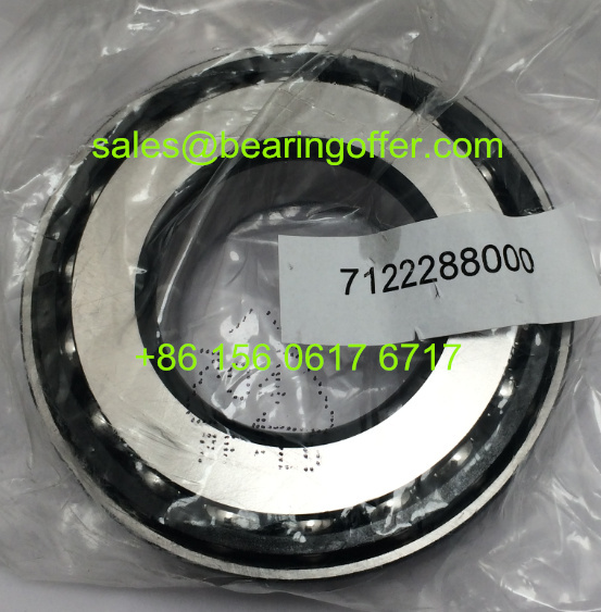 7122288000 Differential Bearing 41.275*82.55*26.543 Ball Bearing - Stock for Sale