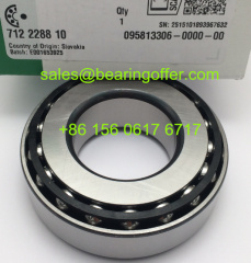 712 2288 10 Differential Bearing 41.275x82.55x26.543 Ball Bearing 712228810 - Stock for Sale