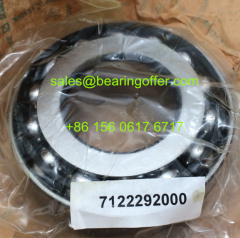 7122292000 Benz Differential Bearing 45*95*36 Ball Bearing 712 2292 000 - Stock for Sale
