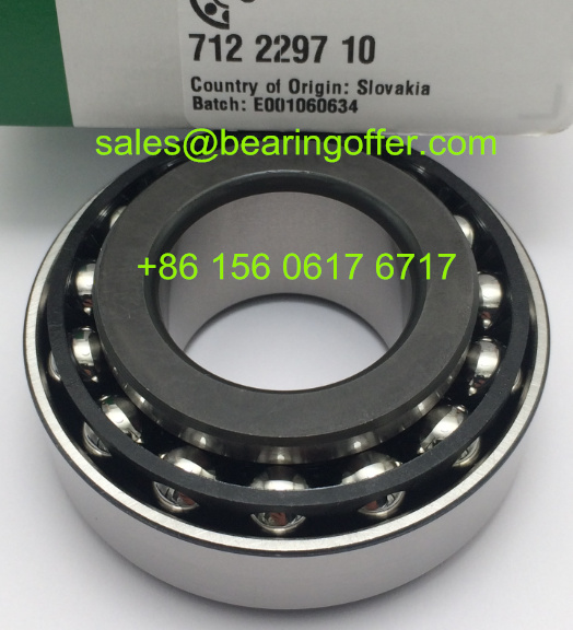 712 2297 10 Differential Bearing 30.163x64.292x26 Ball Bearing 712229710 - Stock for Sale