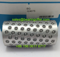 BG324075 Stroke Rotary Bushing 32x40x75 Ball Cage Bearing - Stock for Sale