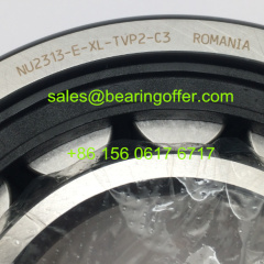NU2313-E-XL-TVP2-C3 Cylindrical Roller Bearing 65x140x48 Rolling Bearing X60-NU2313E - Stock for Sale