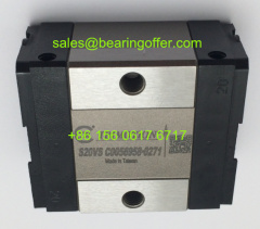 S20VS Linear Rail Carriage 23.4x42x49.4 Guide Block TRS20VS - Stock for Sale