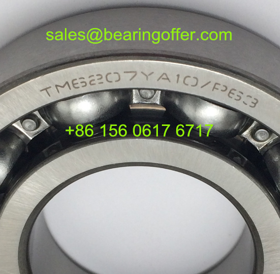 TM6207YA10/P63 Automobile Bearing 35*72*17 Ball Bearing TM6207YA10 - Stock for Sale