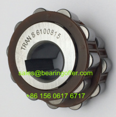 TRANS6100815 Eccentric Bearing 15*40.5*28 Roller Bearing - Stock for Sale