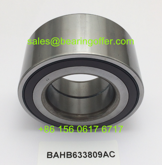 BAHB633809AC Wheel Hub Bearing 45*84*39 Ball Bearing - Stock for Sale
