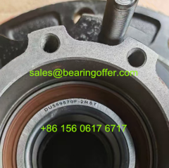 DU559570F-2RST Wheel Hub Bearing DU559570F Rolling Bearing - Stock for Sale