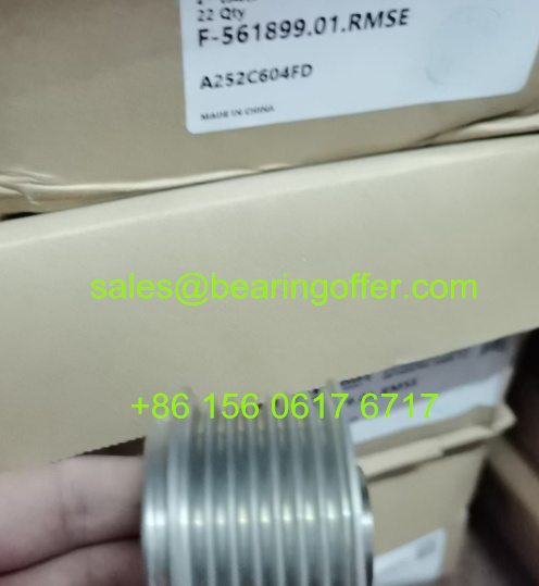 F-561899.01.RMSE Alternator Pulley Bearing A252C604FD Clutch Bearing - Stock for Sale