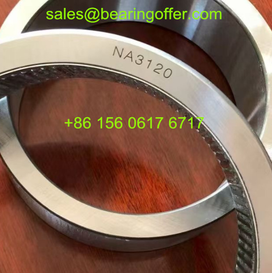 NA3120 Needle Roller Bearing 120x170x45 Rolling Bearing RNA3120 - Stock for Sale