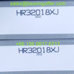 HR32018XJ Tapered Roller Bearing 90x140x32 Rolling Bearing - Stock for Sale