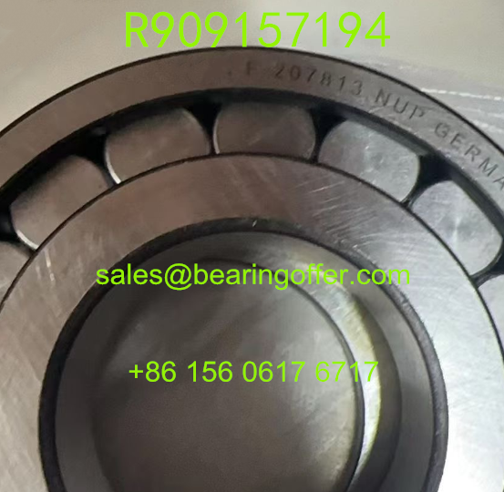 R909157194 Hydraulic Pump Bearing 52*106*35 Roller Bearing - Stock for Sale