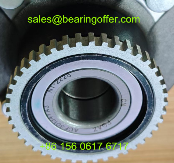 NT-2225 Wheel Hub Bearing NT2225 Rolling Bearing - Stock for Sale