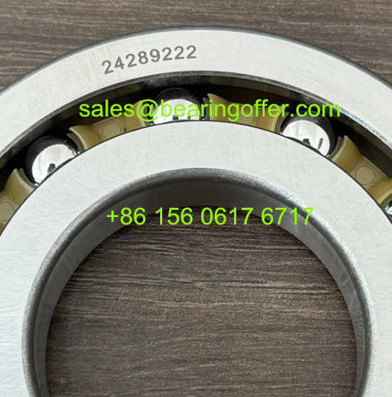 24289222 Automobile Bearing 24289222 Ball Bearing - Stock for Sale