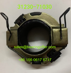 31230-71030 Clutch Release Bearing 3123071030 Rolling Bearing - Stock for Sale