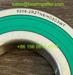 6208-2RZTN9/HC5C3WT Automotive Bearing 40*80*18 Ball Bearing - Stock for Sale