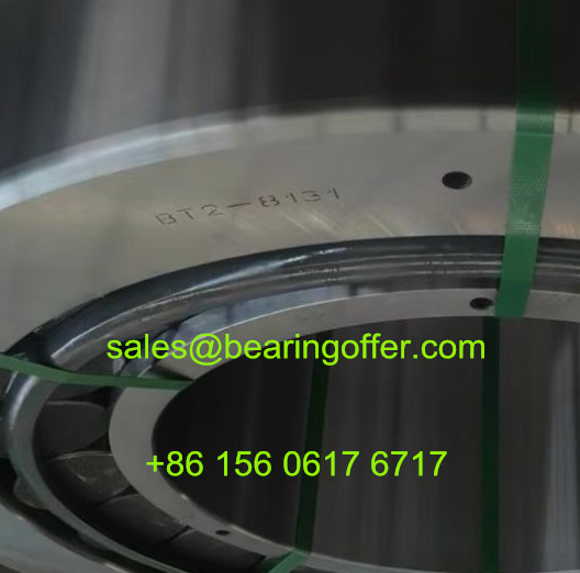 BT2-8131 Tapered Roller Bearing 460x860x380 Rolling Bearing BT2-8131B - Stock for Sale
