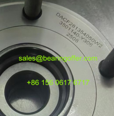 DACF281354050W2 Wheel Bearing 3501140-Y306 Rolling Bearing - Stock for Sale