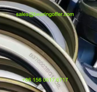 B370003BG Automotive Oil Seal B370003BG1 Oil Seals - Stock for Sale