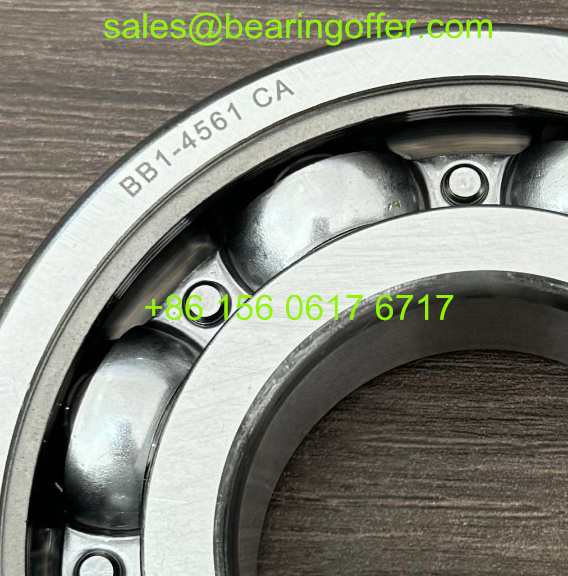 BB1-4561CA Automobile Bearing 45*100*25 Ball Bearing - Stock for Sale