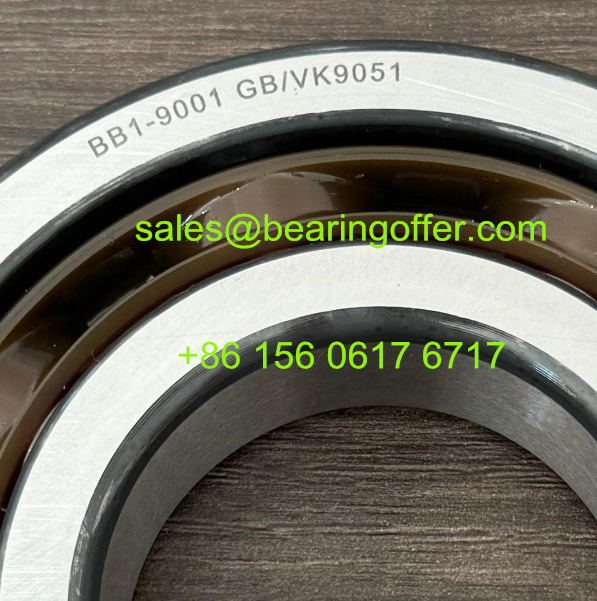 BB1-9001GB/VK9051 Automobile Bearing BB1-9001GB Ball Bearing BB1-9001 - Stock for Sale