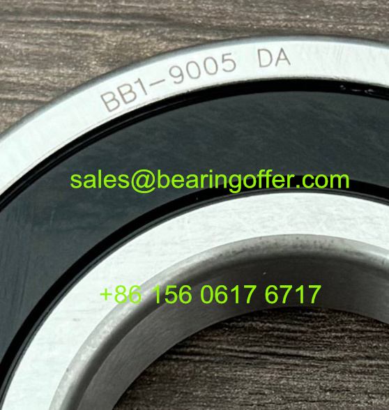 BB1-9005DA Automobile Bearing 40x80x23 Ball Bearing - Stock for Sale