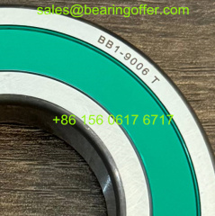 BB1-9006T Automobile Bearing 40*80*18 Ball Bearing - Stock for Sale