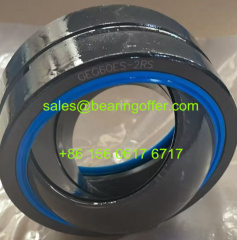 GEG60ES-2RS Spherical Plain Bearing 60x105x63 Rolling Bearing - Stock for Sale