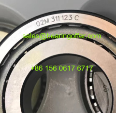 02M 311 123C Differential Bearing 35x61.97x18 Roller Bearing O2M311123C - Stock for Sale
