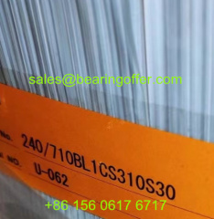 240/710BL1CS310S30 Spherical Roller Bearing 710x1030x315 Rolling Bearing - Stock for Sale