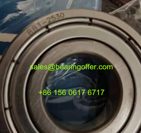 BB1-2530 Automobile Bearing BBI-2530 Ball Bearing - Stock for Sale