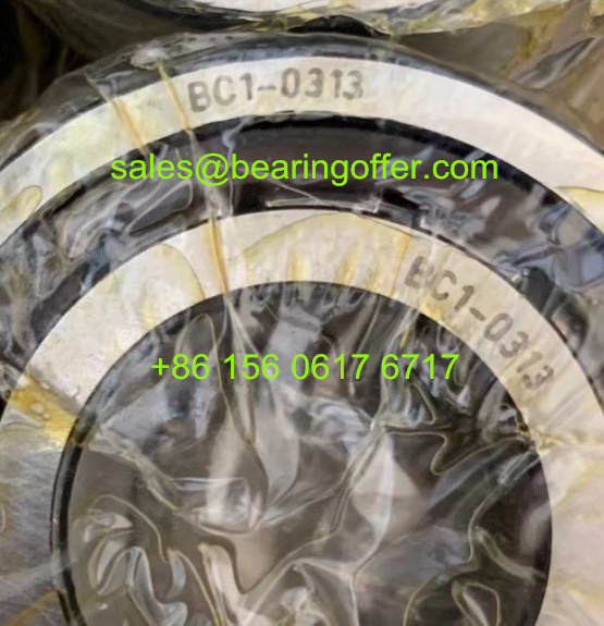 BC1-0313 Air Compressor Bearing 30x62x20 Roller Bearing BCI-0313 - Stock for Sale