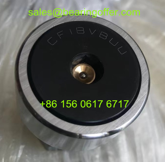 CF18VBUU Cam Follower Bearing 18x40x58.1 Roller Bearing CF18VB - Stock for Sale